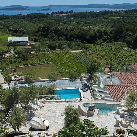 Tres Casas Holiday * Orebić