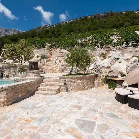 Tres Casas Holiday Villa *