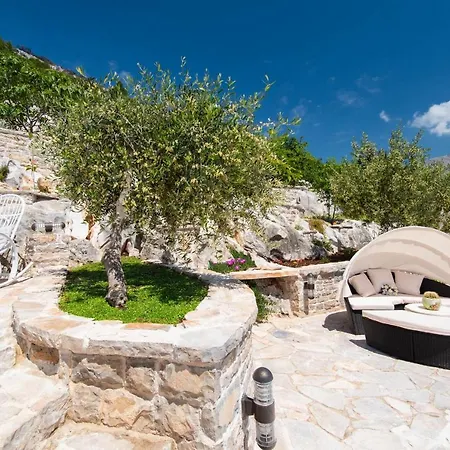 Tres Casas Holiday Villa *