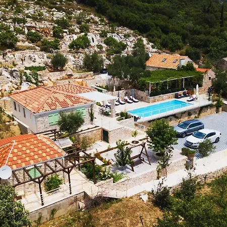 Villa Tres Casas Holiday *
