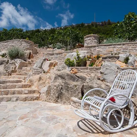 Tres Casas Holiday Villa