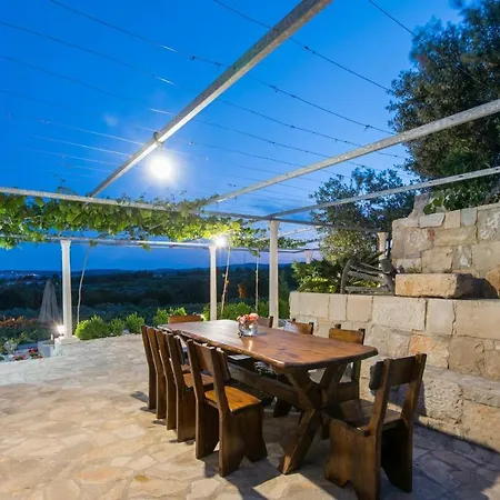Tres Casas Holiday Villa Orebić