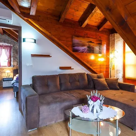 Villa Tres Casas Holiday Orebić