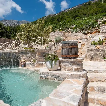 빌라 Tres Casas Holiday *
