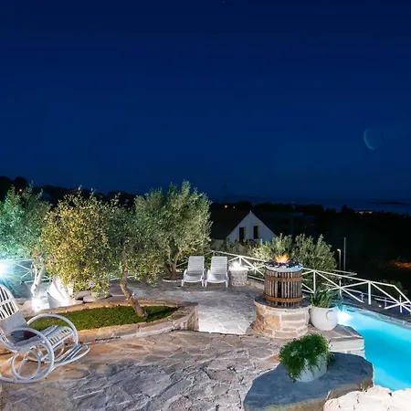 Tres Casas Holiday 빌라