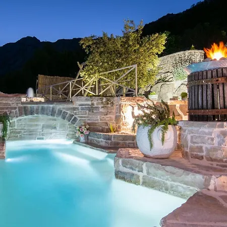 Tres Casas Holiday 빌라 *
