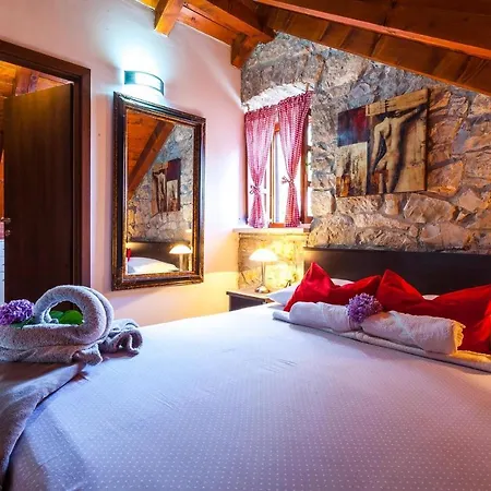 Tres Casas Holiday 빌라