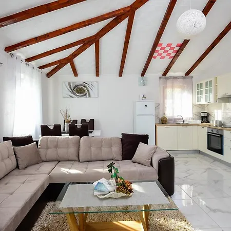 빌라 Tres Casas Holiday