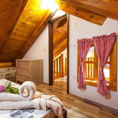 빌라 Tres Casas Holiday
