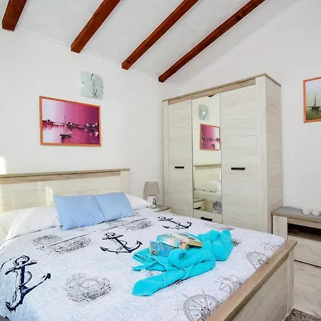 Tres Casas Holiday *